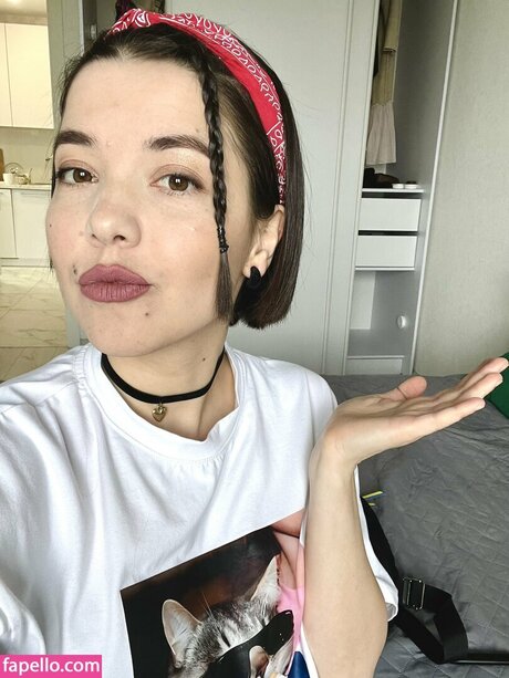 grushechka pornstar sexy picture