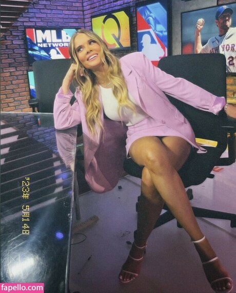 Kelly Nash model hot archive