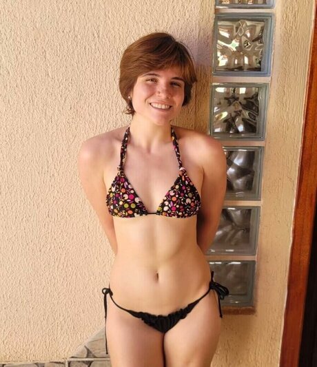 Cristiny Sam model nudes archive