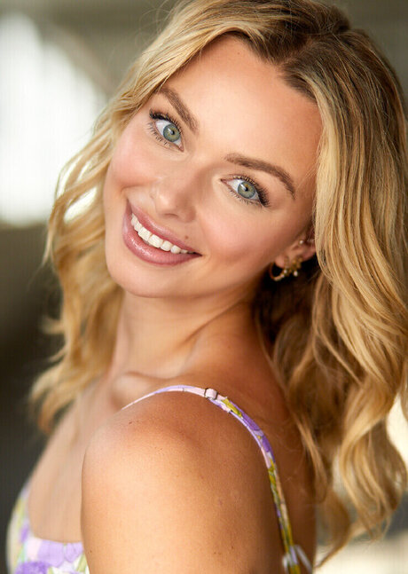 Bella Chadwick nice star image