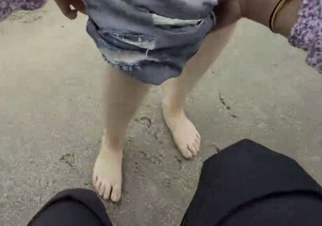 Harriet Barnes high quality model photos