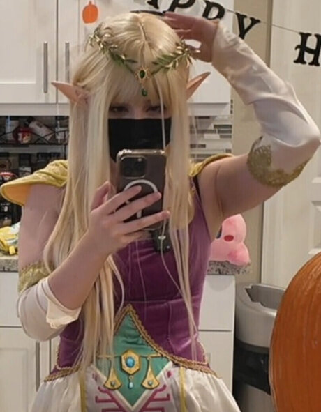 Harriet Barnes Best Profile Photo