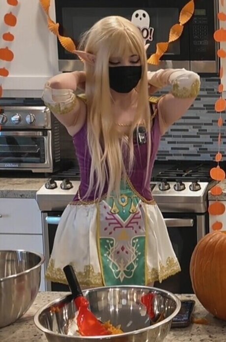 Harriet Barnes star free gallery