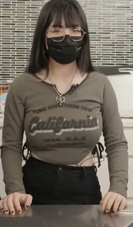 Harriet Barnes perfect model pictures