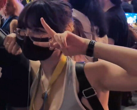 Harriet Barnes high quality pornstar photos