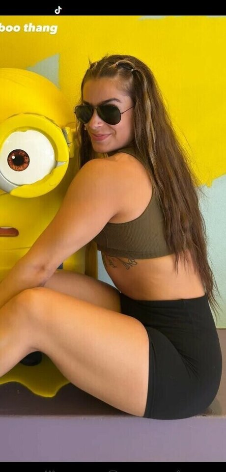 Sirena Linton exclusive actress pic