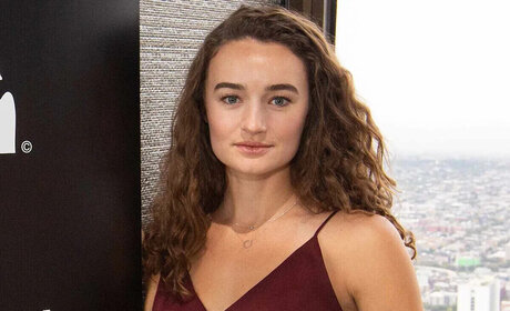 Kelley Mack exclusive model pics