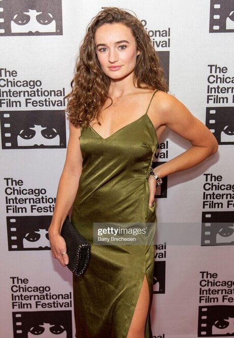 Kelley Mack star beautiful photos