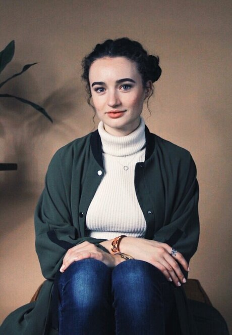 Kelley Mack pornstar art picture