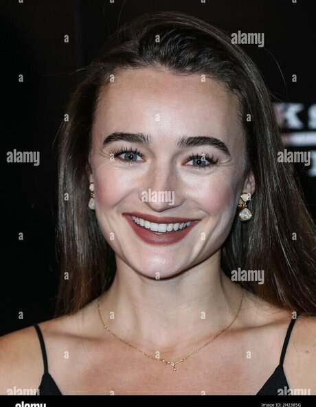 Kelley Mack best actress pictures