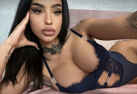 Bondrix pornstar art pic