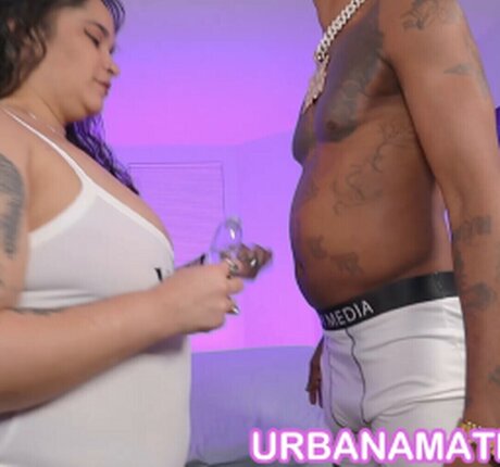 NastyNYAmateurs model top galleries