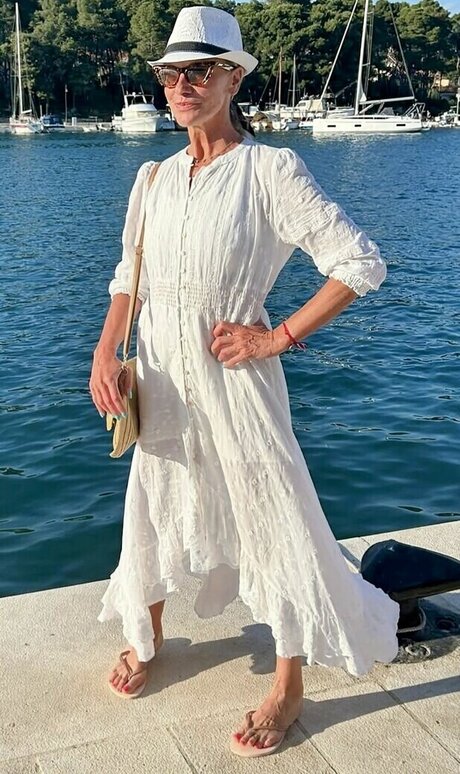 Tamzin Outhwaite model xxx photos