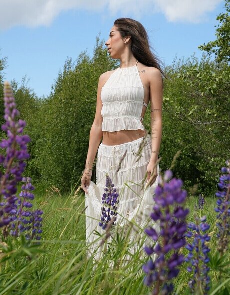 Bianca Santos Lindstr m pretty pornstar photos