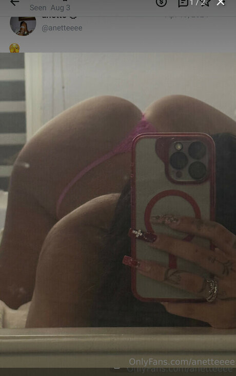 Anette Padilla free actress pictures