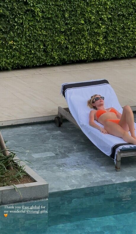 Therica Wilson Read model porn img