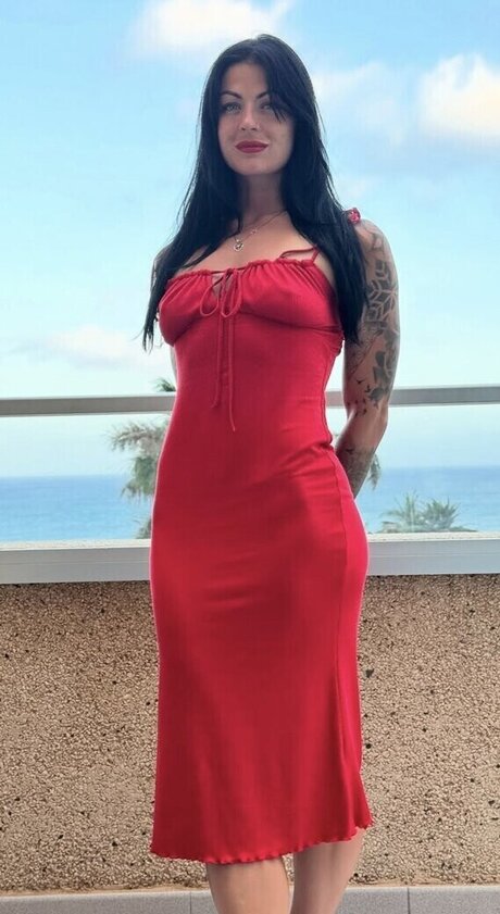 Shelly Black model best pictures