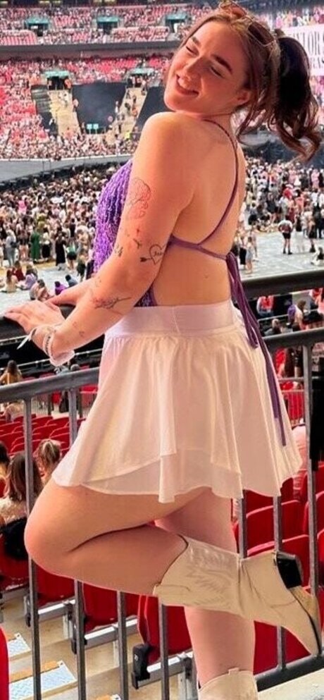 wedgie onlyfans sexy naked pic