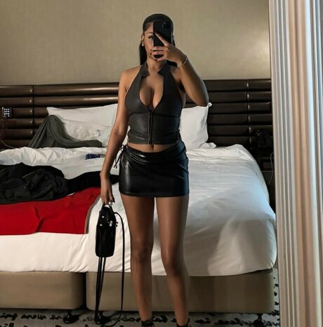 Littlejoiceee star pretty pic