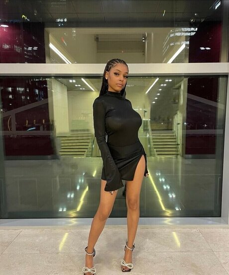 Littlejoiceee hot pornstar pics