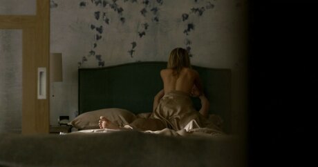 Rachael Taylor xxx actress image