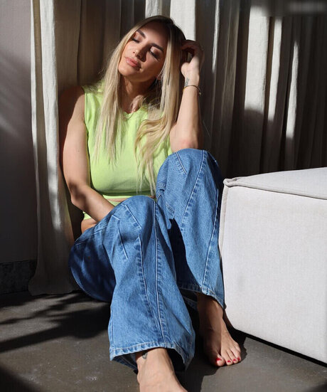 Anna Kraft nice star images