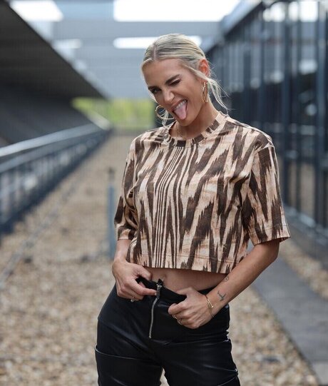 soccer mom onlyfans sexy nudes picture