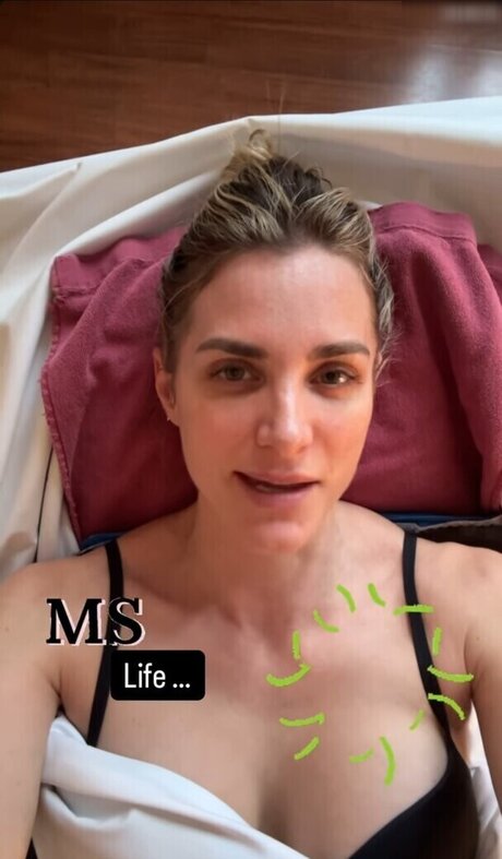 Anna Kraft art pornstar picture