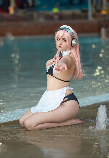 stargirlaur model naked photos