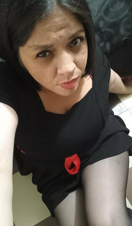 Valeria Estefania Montoya xxx star archive