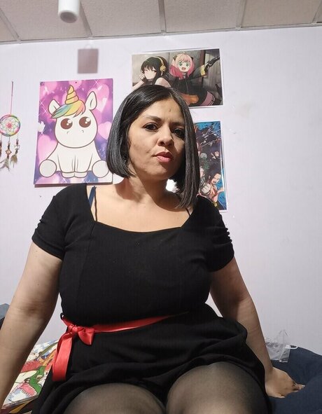 Valeria Estefania Montoya model nudes archive