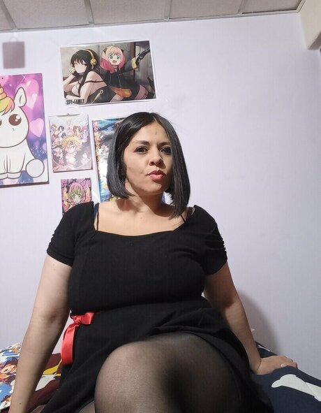 Valeria Estefania Montoya actress pictures