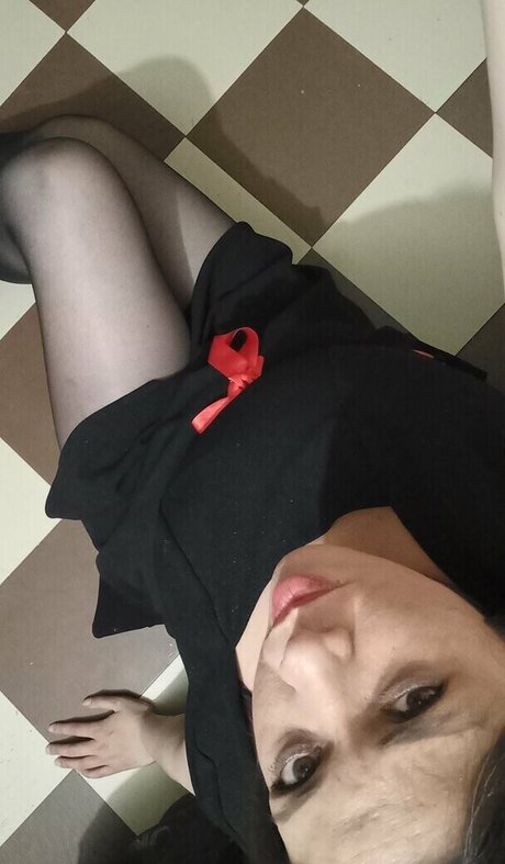 Valeria Estefania Montoya erotic pornstar img