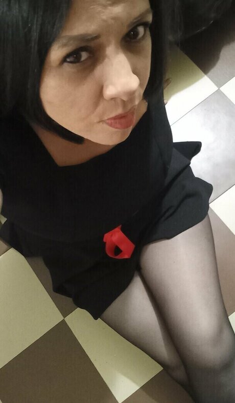 Valeria Estefania Montoya perfect actress pics