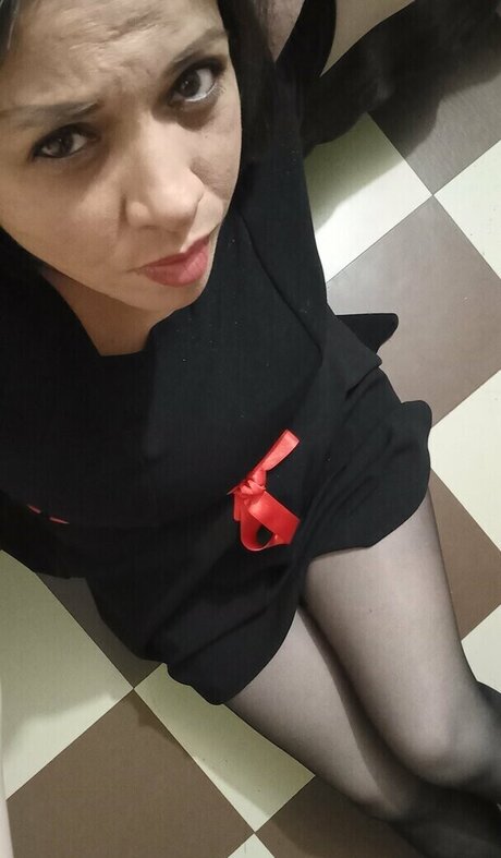 Valeria Estefania Montoya star sexy pics