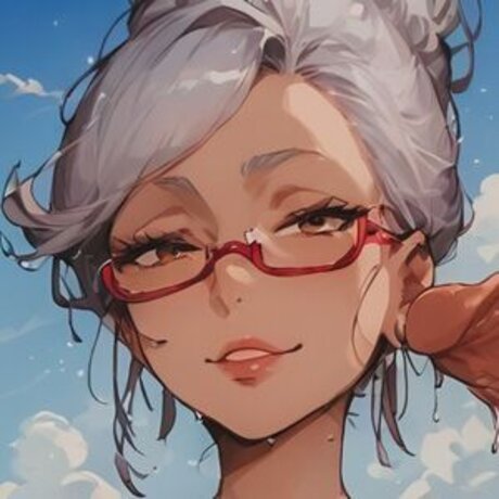 Dandadan pornstar xxx pic