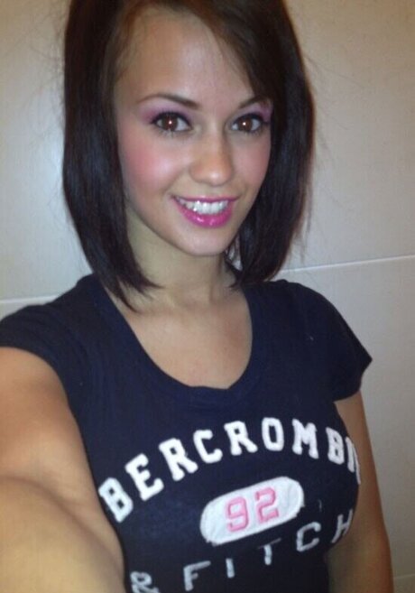 Emma Kuziara perfect star pic