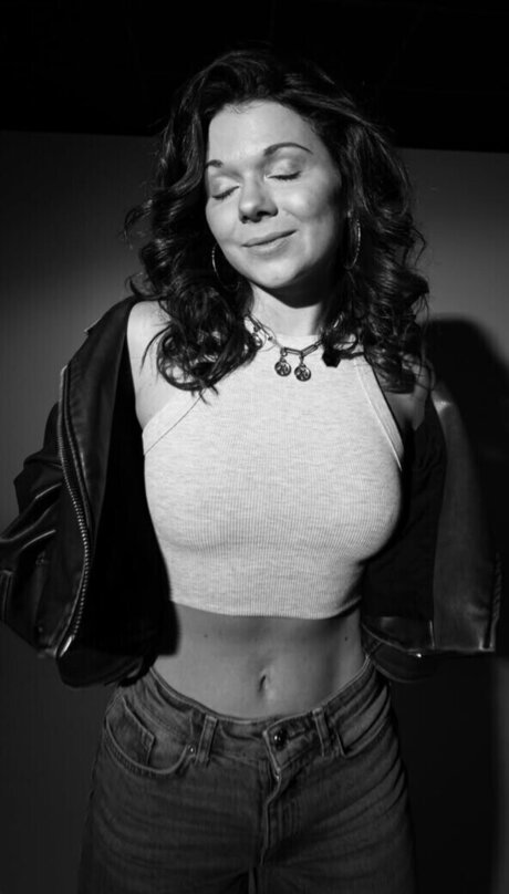 Juju Fitcats star nudes photo