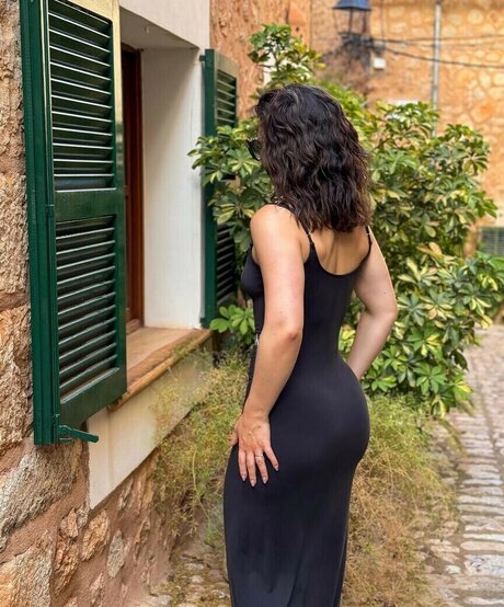 Juju Fitcats model sex img