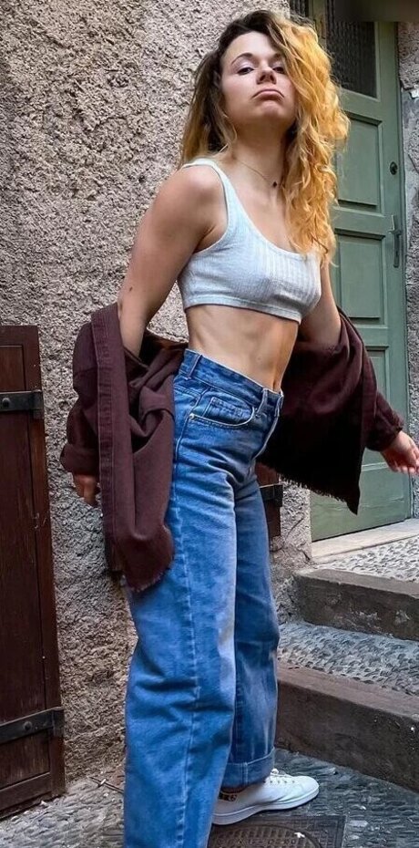 Juju Fitcats porn model pics