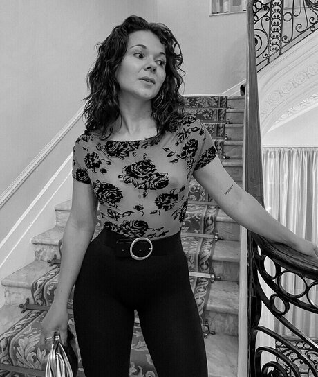 Juju Fitcats Profile Pic