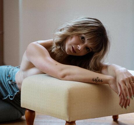 Juju Fitcats art star picture