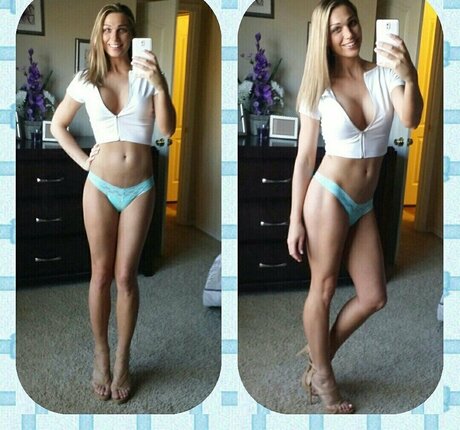 Kayla Autumn Ward star nude picture