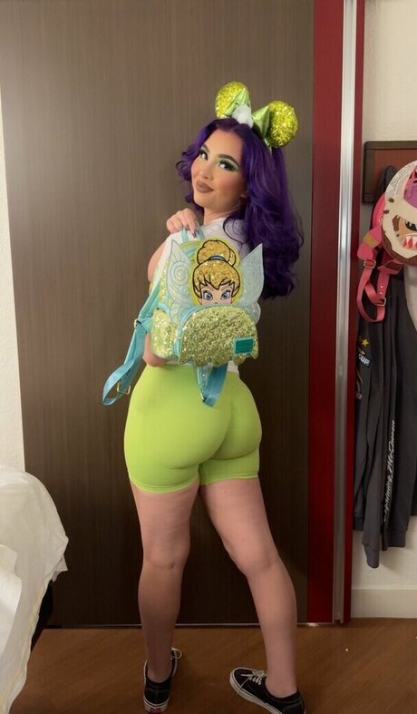 Mary Liven model adult photos