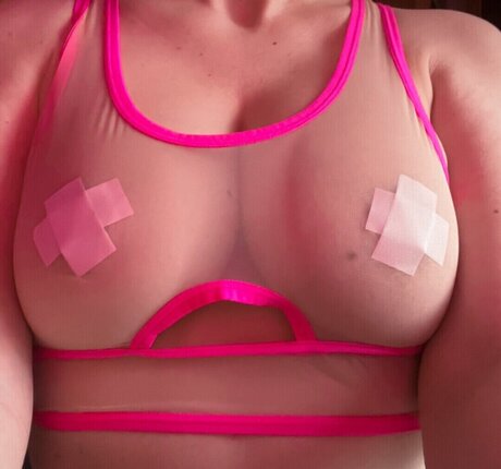 Masha Hima Boosty porn model images