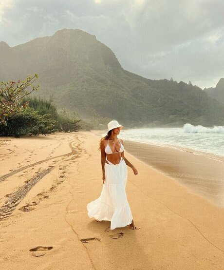 Pia Volckmann best model images