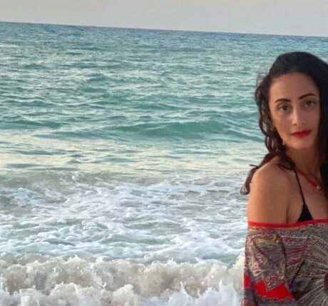 Menna Tayseer pornstar hot img