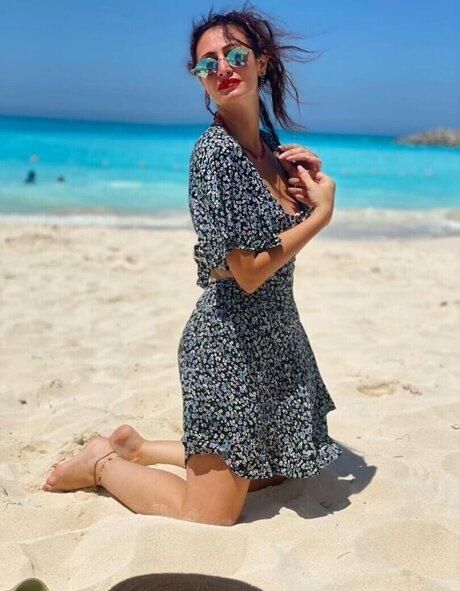 Menna Tayseer xxx model galleries