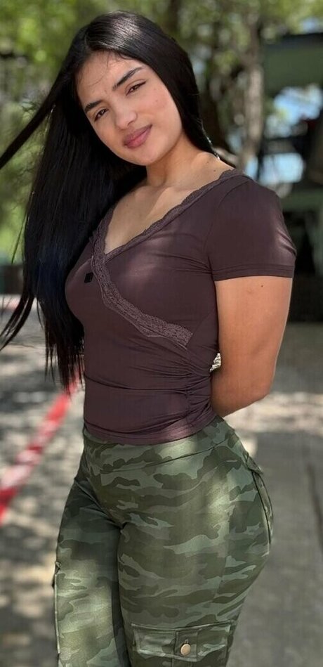 Misaela Castejon erotic star image