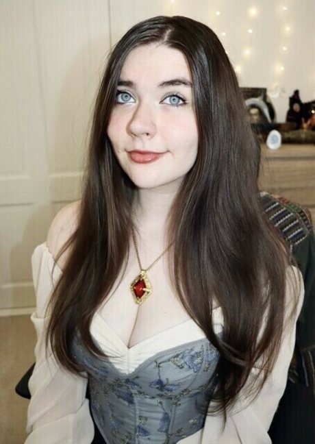 Angelika Seleznova model hd picture